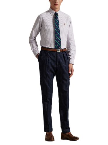 Picture of Polo Ralph Lauren | Long Sleeve Sport Shirt