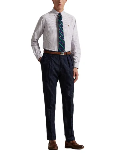 Picture of Polo Ralph Lauren | Long Sleeve Sport Shirt