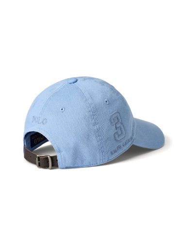 Picture of Polo Ralph Lauren | Sport Cap