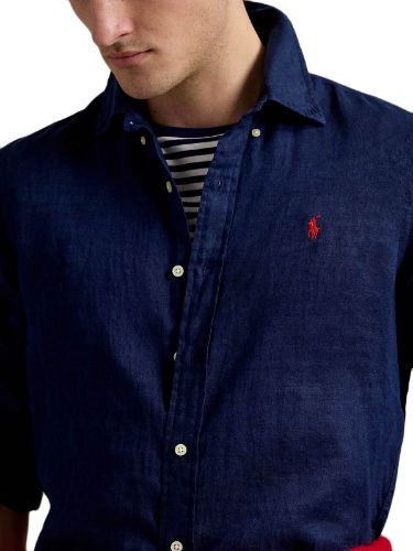 Immagine di Polo Ralph Lauren | Long Sleeve Sport Shirt