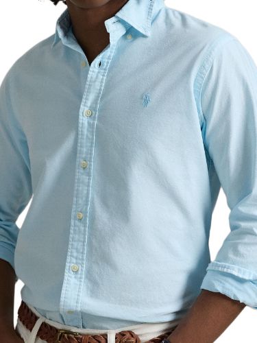 Immagine di Polo Ralph Lauren | Long Sleeve Sport Shirt