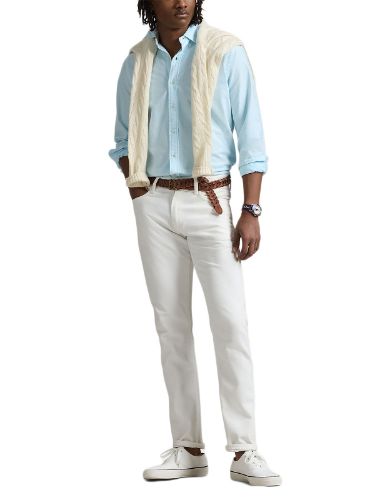 Immagine di Polo Ralph Lauren | Long Sleeve Sport Shirt