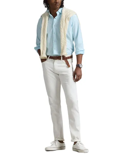 Immagine di Polo Ralph Lauren | Long Sleeve Sport Shirt