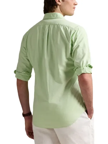 Immagine di Polo Ralph Lauren | Long Sleeve Sport Shirt