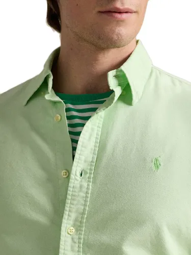 Immagine di Polo Ralph Lauren | Long Sleeve Sport Shirt