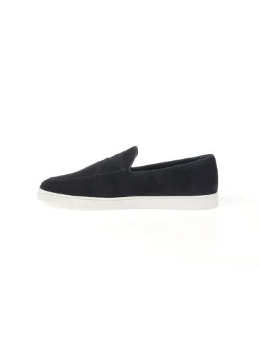 Picture of CHURCH'S | Men's Peebles Suede Loafers