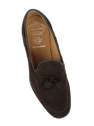 Picture of Church's | Mocassini Kingsley