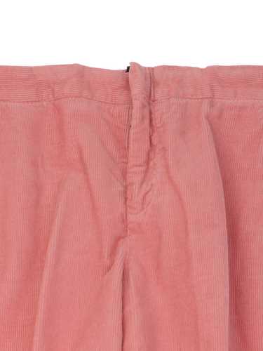 Immagine di ASPESI | Pantalone Donna Velluto