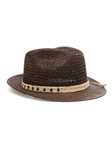 Immagine di ALTEA | Cappello Uomo in Filo di Carta