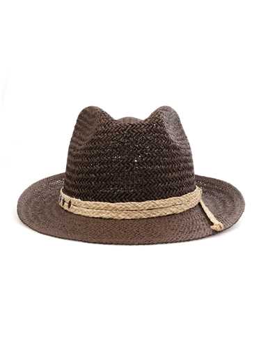 Immagine di ALTEA | Cappello Uomo in Filo di Carta