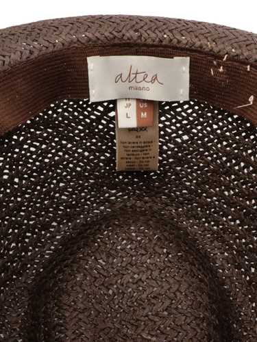 Immagine di ALTEA | Cappello Uomo in Filo di Carta