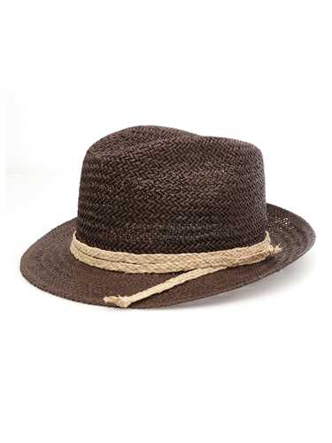 Immagine di ALTEA | Cappello Uomo in Filo di Carta