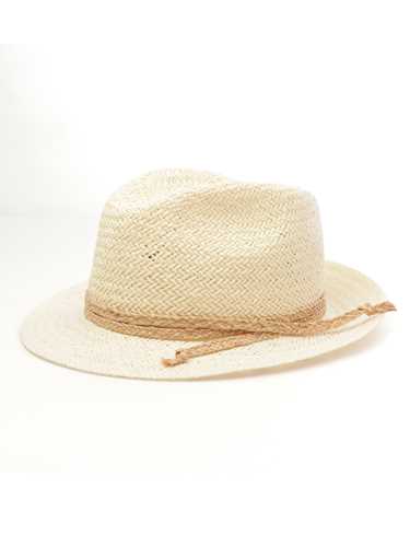 Immagine di ALTEA | Cappello Uomo in Filo di Carta