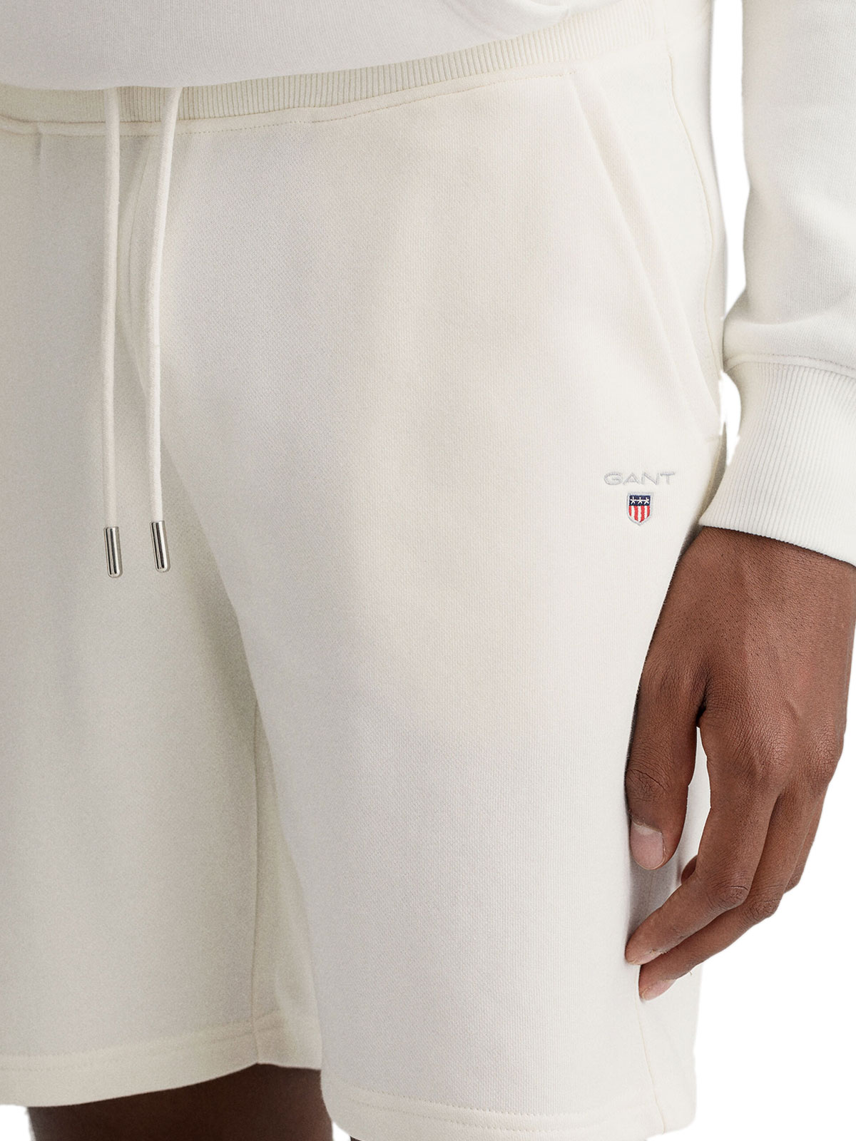 Gant Bermuda Original Sweat Shorts 113 