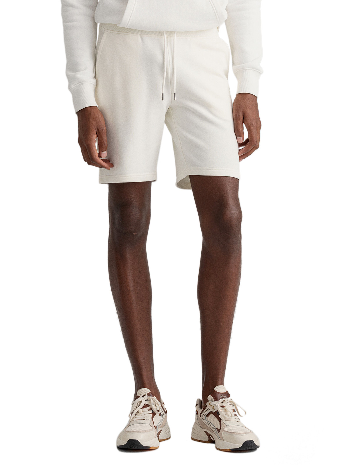 Gant Bermuda Original Sweat Shorts 113 