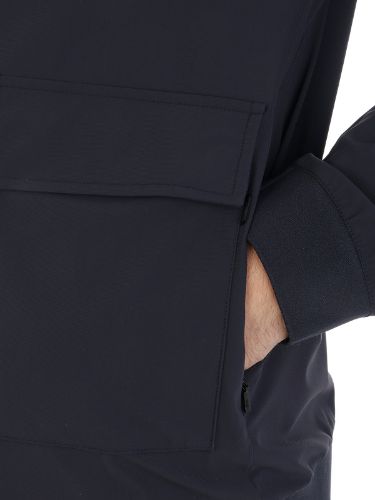 Picture of DUNO | Men's Sound Trevi Lightweight Jacket