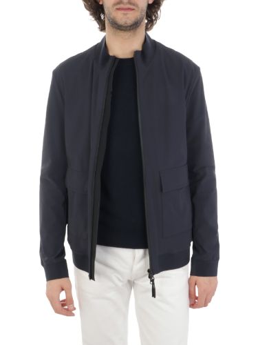 Picture of DUNO | Men's Sound Trevi Lightweight Jacket
