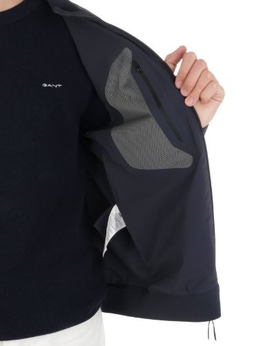 Picture of DUNO | Men's Sound Trevi Lightweight Jacket