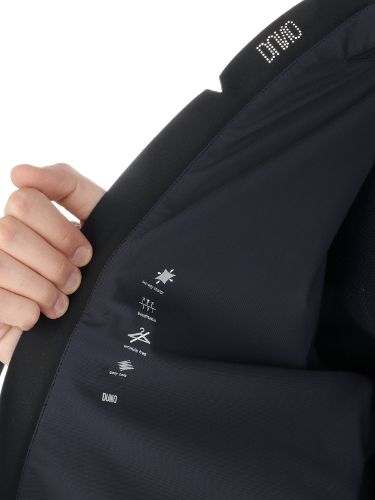 Picture of DUNO | Men's Sound Trevi Lightweight Jacket