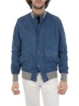 Immagine di BARBA | Giubbotto Uomo Vermont in Suede