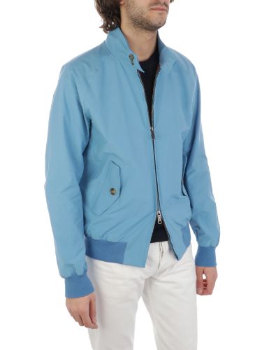 Immagine di BARACUTA | Giacca G9 Harrington Jacket