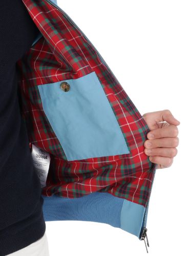 Immagine di BARACUTA | Giacca G9 Harrington Jacket