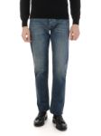 Immagine di FORTELA | Jeans Uomo John 5 Tasche Cimosato