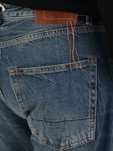 Immagine di FORTELA | Jeans Uomo John 5 Tasche Cimosato