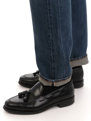 Immagine di FORTELA | Jeans Uomo John 5 Tasche Cimosato