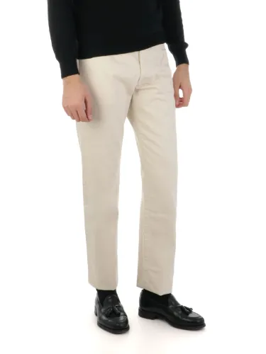 Picture of FORTELA | Men's John 962 33 Selvedge Jeans