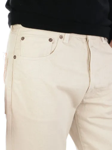 Picture of FORTELA | Men's John 962 33 Selvedge Jeans