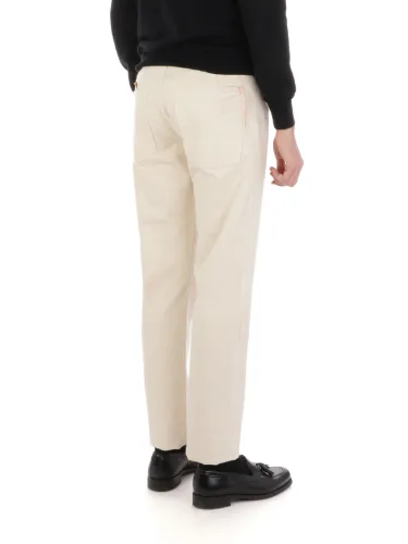 Picture of FORTELA | Men's John 962 33 Selvedge Jeans