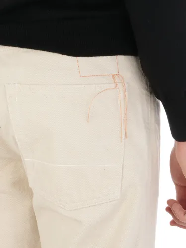 Picture of FORTELA | Men's John 962 33 Selvedge Jeans