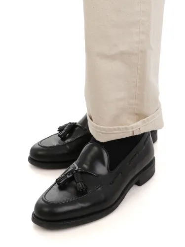 Picture of FORTELA | Men's John 962 33 Selvedge Jeans
