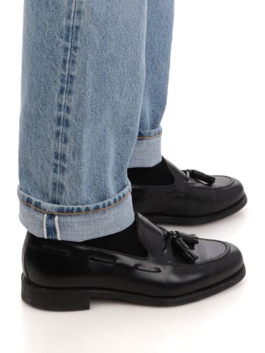Immagine di FORTELA | Jeans Uomo John 5 Tasche Cimosato
