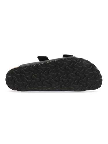 Picture of BIRKENSTOCK | Women's Arizona Leather Slippers