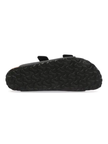 Picture of BIRKENSTOCK | Men's Arizona Leather Slippers
