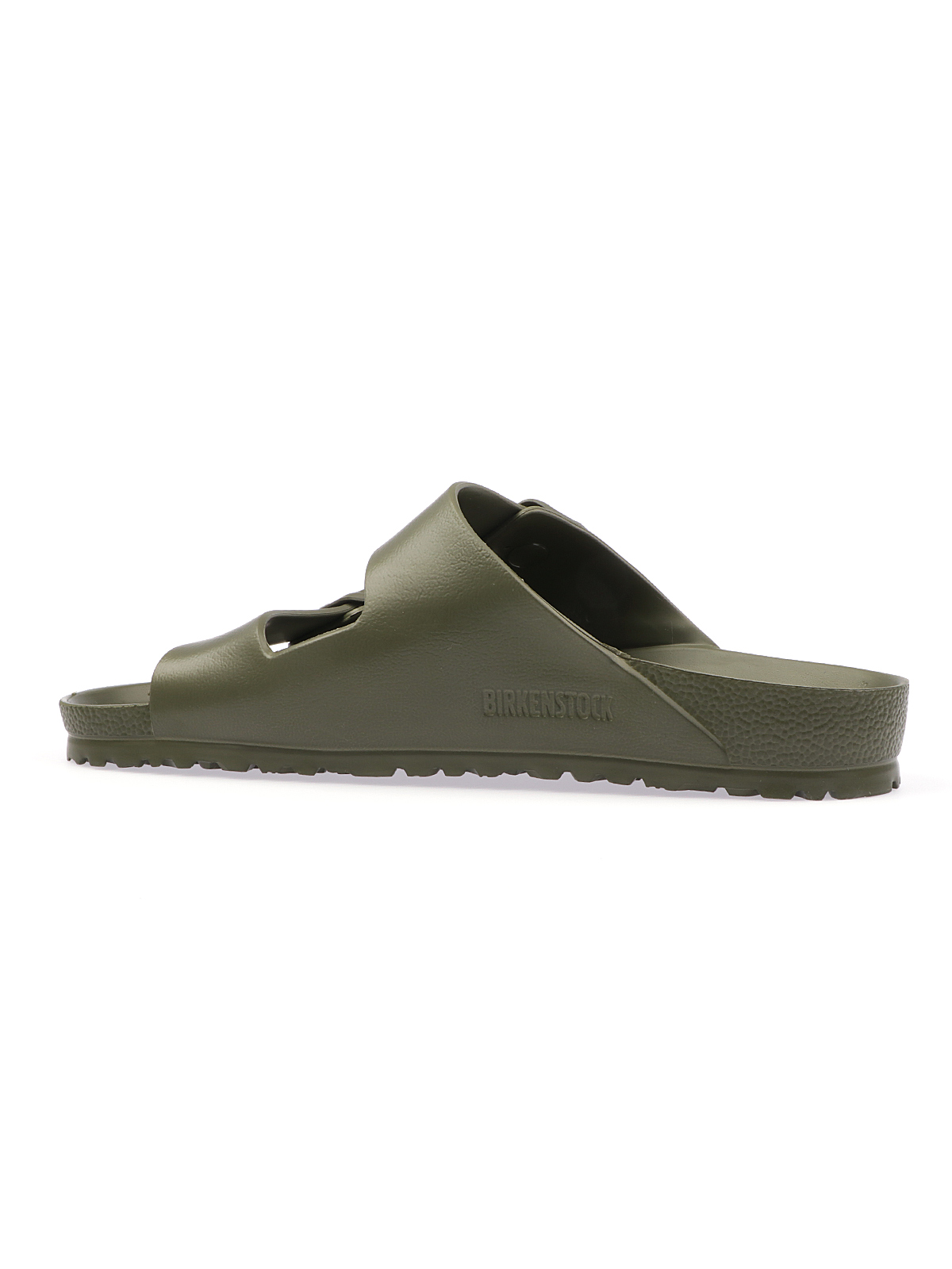 Birkenstock arizona essentials 2025 khaki