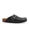 Immagine di BIRKENSTOCK | Sandalo Uomo Boston in Pelle