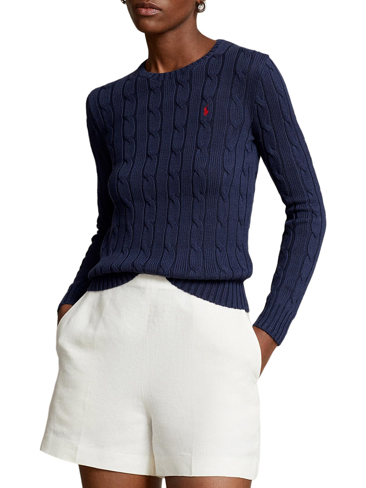 Polo ralph lauren hunter on sale navy