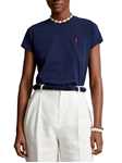 Picture of Polo Ralph Lauren | Cotton Jersey Tee