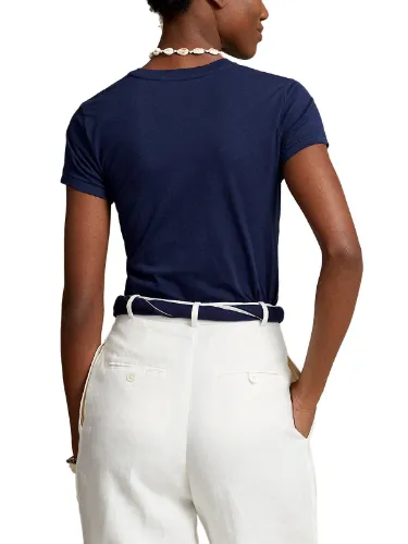 Immagine di Polo Ralph Lauren | Cotton Jersey Tee
