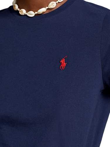 Immagine di Polo Ralph Lauren | Cotton Jersey Tee