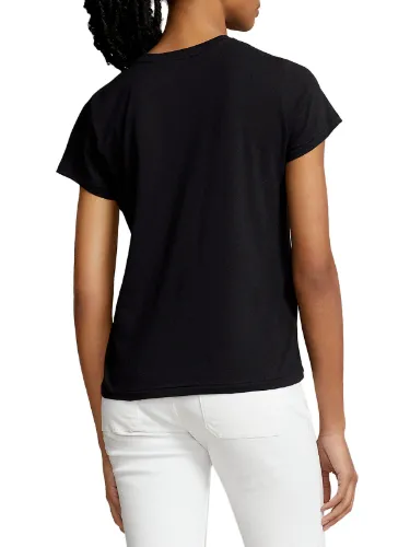 Immagine di Polo Ralph Lauren | Cotton Jersey Tee