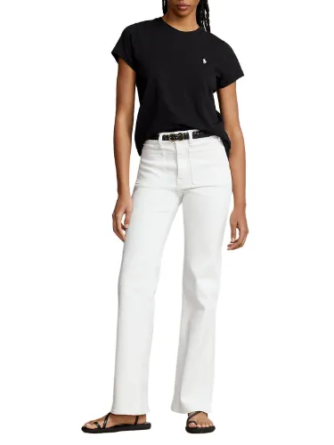 Immagine di Polo Ralph Lauren | Cotton Jersey Tee