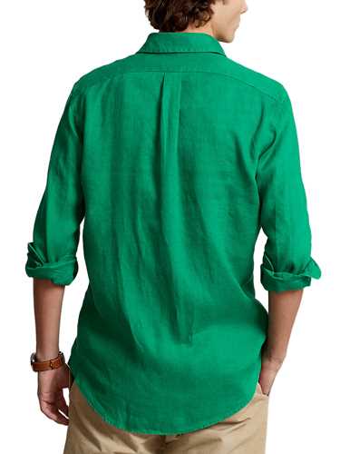Immagine di Polo Ralph Lauren | Long Sleeve Sport Shirt
