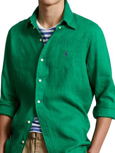 Immagine di Polo Ralph Lauren | Long Sleeve Sport Shirt