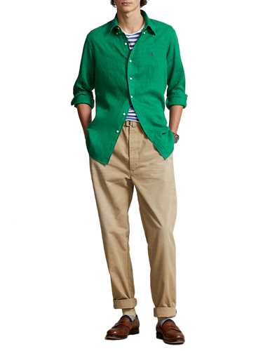 Immagine di Polo Ralph Lauren | Long Sleeve Sport Shirt