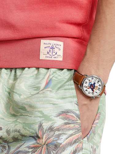 Immagine di Polo Ralph Lauren | Long Sleeve Sweatshirt