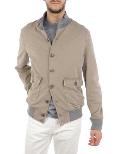 CAPOBIANCO Abbigliamento Uomo | Botta \u0026 B Abbigliamento